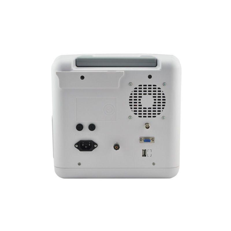 Portable Ultrasound Scanner System Convex  Linear 2 Probes  2 CONNECTORS 3D DIAGNOSTIC ULTRASOUND MACHINES FOR SALE