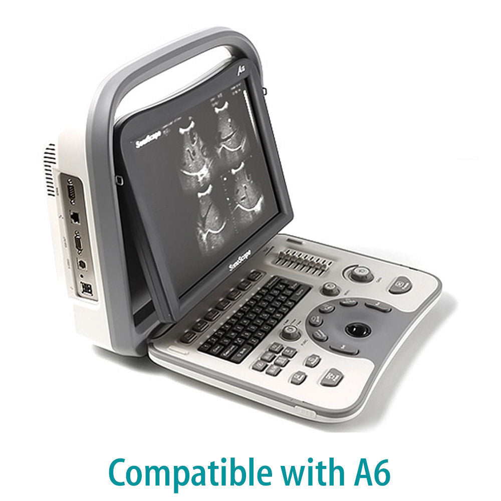 OBGYN Probe - SonoScape C351 Convex (2-6 MHz) Transducer Obstetrics Gynecology DIAGNOSTIC ULTRASOUND MACHINES FOR SALE