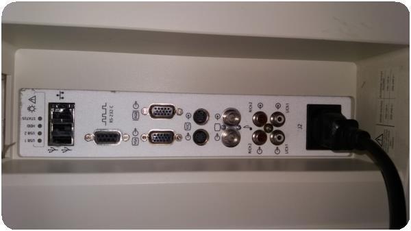 SIEMENS SONOLINE G40 ULTRASOUND IMAGING SYSTEM ! (161542) DIAGNOSTIC ULTRASOUND MACHINES FOR SALE