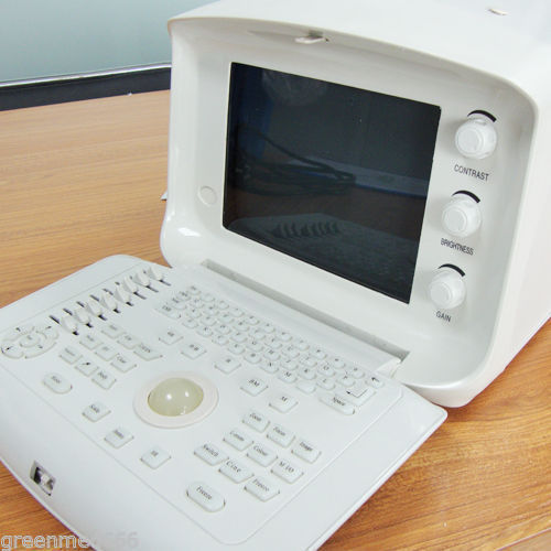 New +3D Digital Ultrasound Scanner +Convex Transvaginal probes 2 probes Set Sale 190891051066 DIAGNOSTIC ULTRASOUND MACHINES FOR SALE