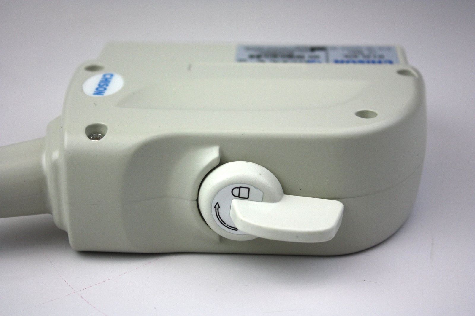 Linear Array Probe D12L40L for Chison Q Series DIAGNOSTIC ULTRASOUND MACHINES FOR SALE