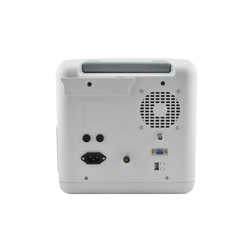 Full Digital Portable LED Ultrasound Scanner abdominal Convex + Linear Probe Set DIAGNOSTIC ULTRASOUND MACHINES FOR SALE