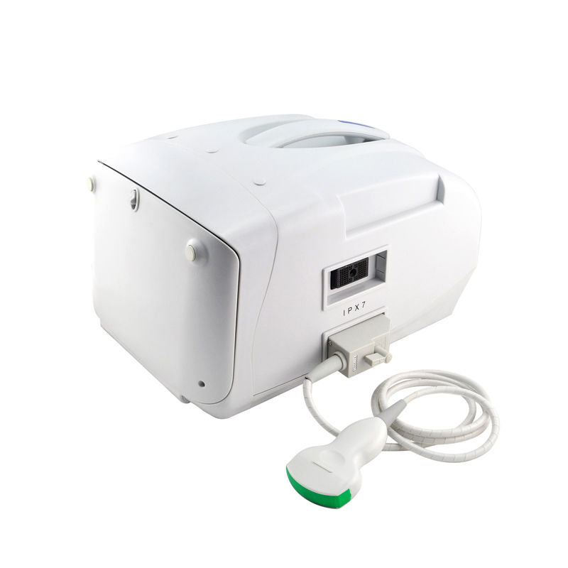 Digital Ultrasound Scanner Machine+Convex +Micro-convex 2 Probes + Oximeter Sale DIAGNOSTIC ULTRASOUND MACHINES FOR SALE